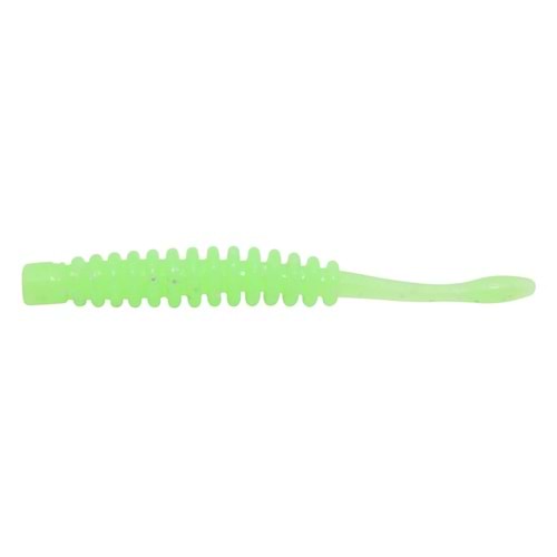 Hanfish Plankton 5 Cm Lrf Silikon Yem - PK-2070 Glow Green