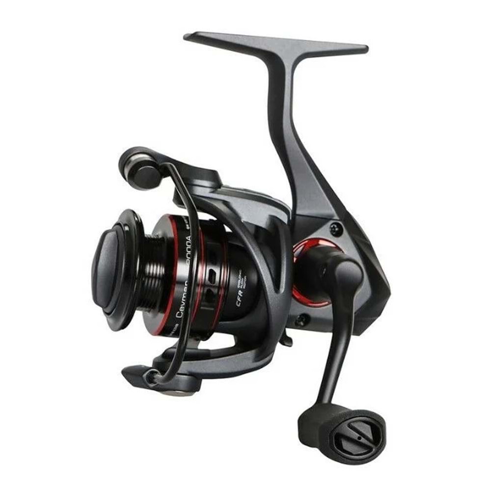 Okuma Ceymar C-C2000A 7BB+1RB Olta Makinesi
