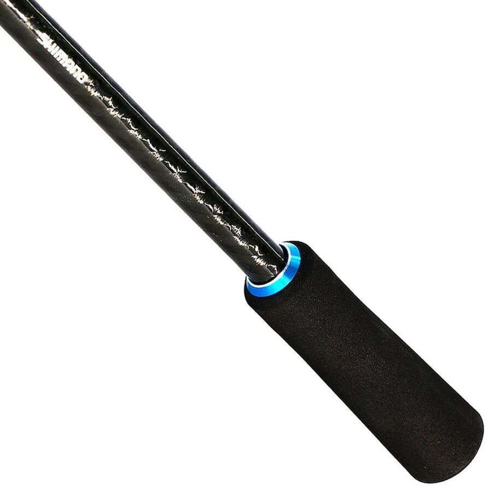 Shimano Bassterra Sea Bass 274 Cm 7-30 Gr Spin Kamışı