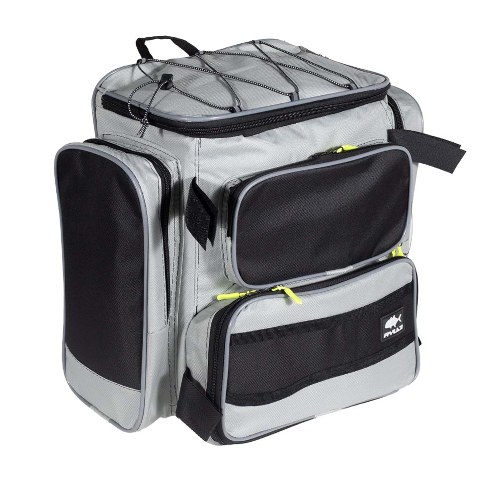 Ryuji Organizer Spin Çantası (45*40*20 CM)