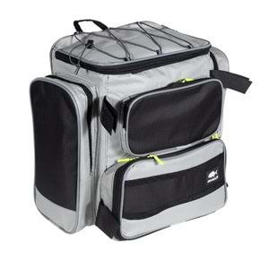 Ryuji Organizer Spin Çantası (45*40*20 CM)
