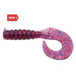 GT-638 Purple Worm UV