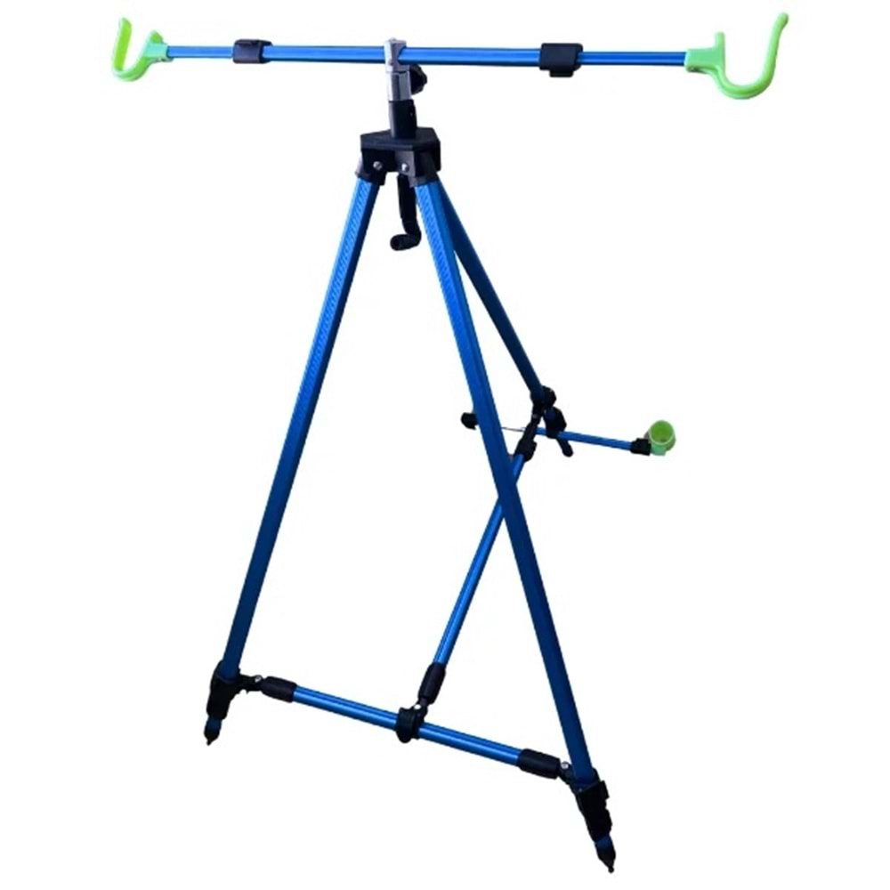 Remixon Blue Surf Tripod 180 Cm