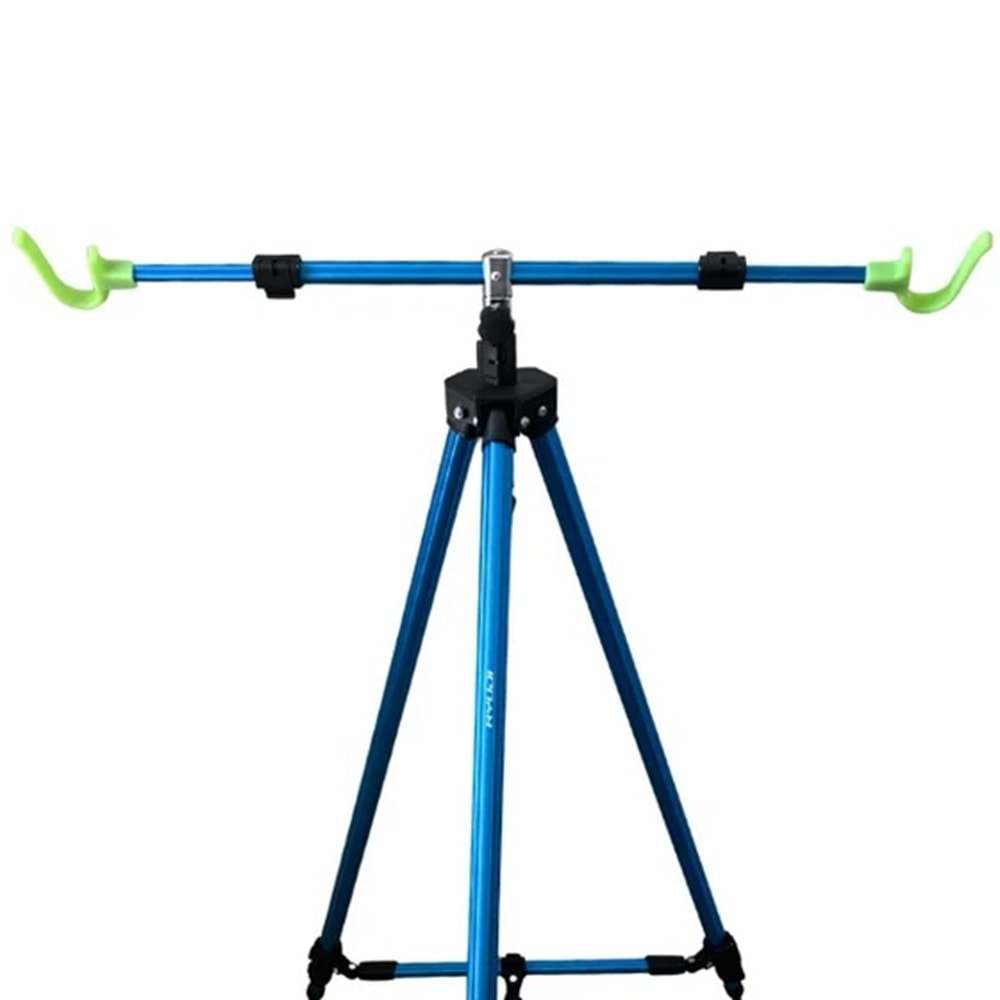 Remixon Blue Surf Tripod 180 Cm