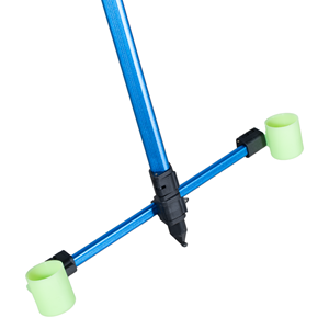 Remixon Blue Surf Tripod 180 Cm