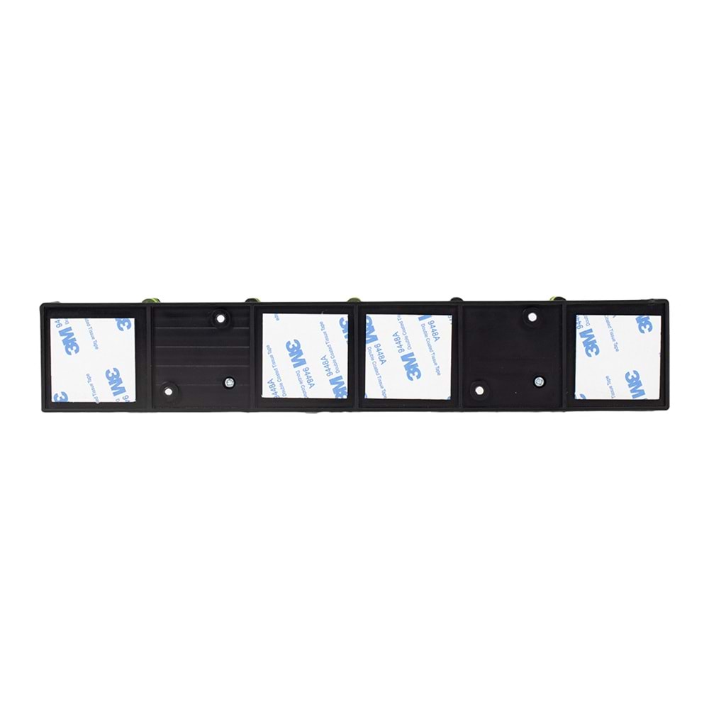 Ryuji Rod Holder NO: 9 Yeşil