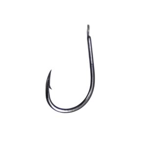 Ryuji 1020 Chinu Black Nickel Olta İğnesi NO 3/0