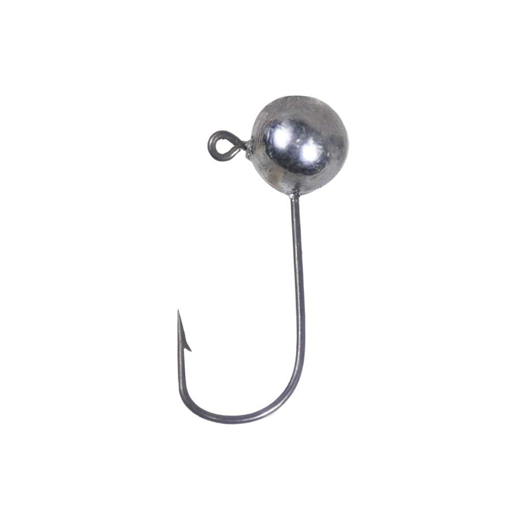 Ryuji Ball Ajing Jighead 1.5 GR NO:10