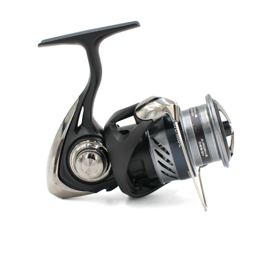 Daiwa Ninja 24 Bs Lt 3000 Spin Olta Makinesi