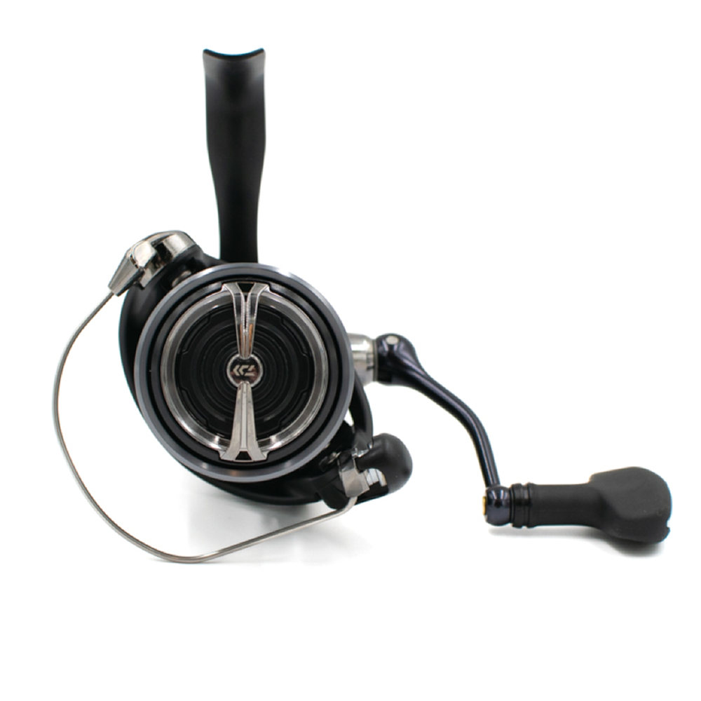 Daiwa Ninja 24 Bs Lt 3000 Spin Olta Makinesi
