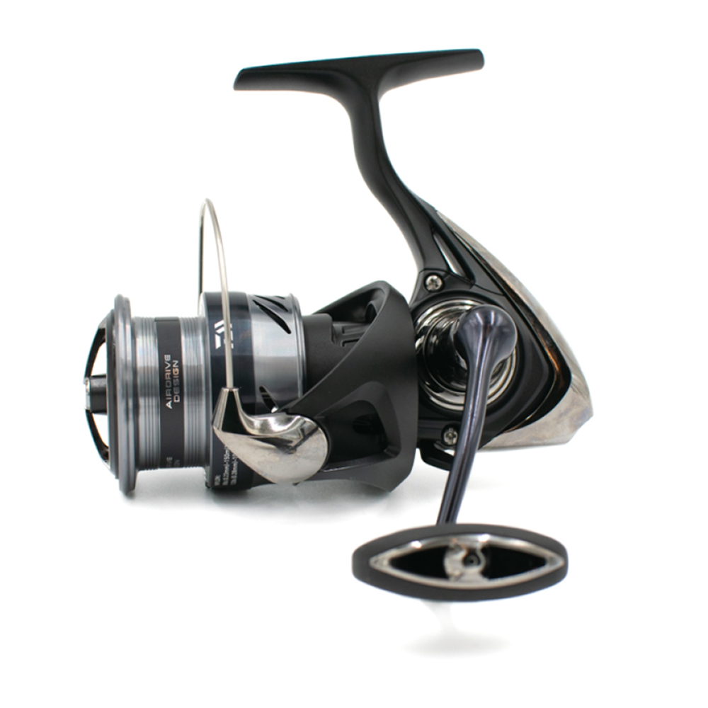Daiwa Ninja 24 Bs Lt 4000 Spin Olta Makinesi