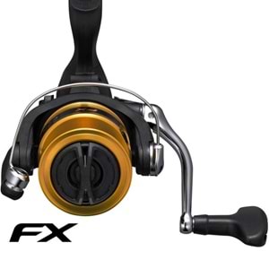 Shimano FX 2000 FC LRF Olta Makinesi