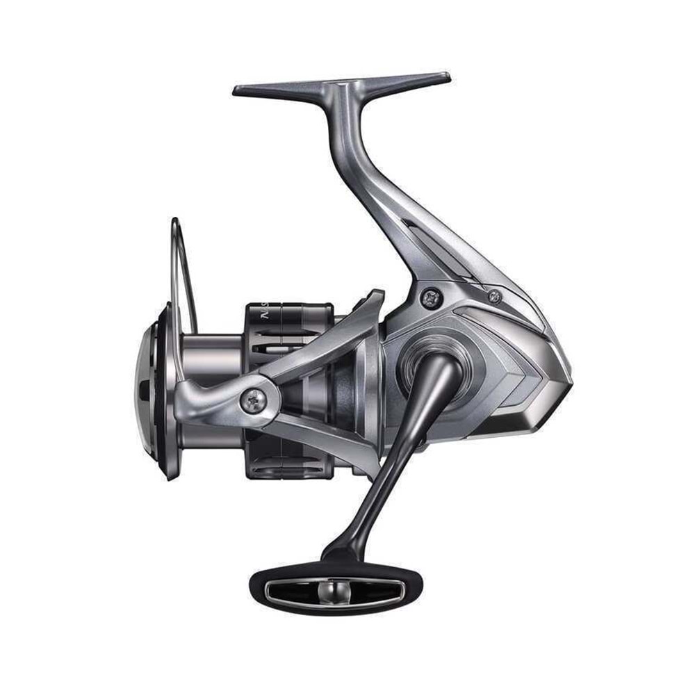 Shimano Nasci FD C3000 Spin Olta Makinesi