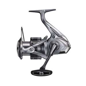 Shimano Nasci FD C3000 Spin Olta Makinesi