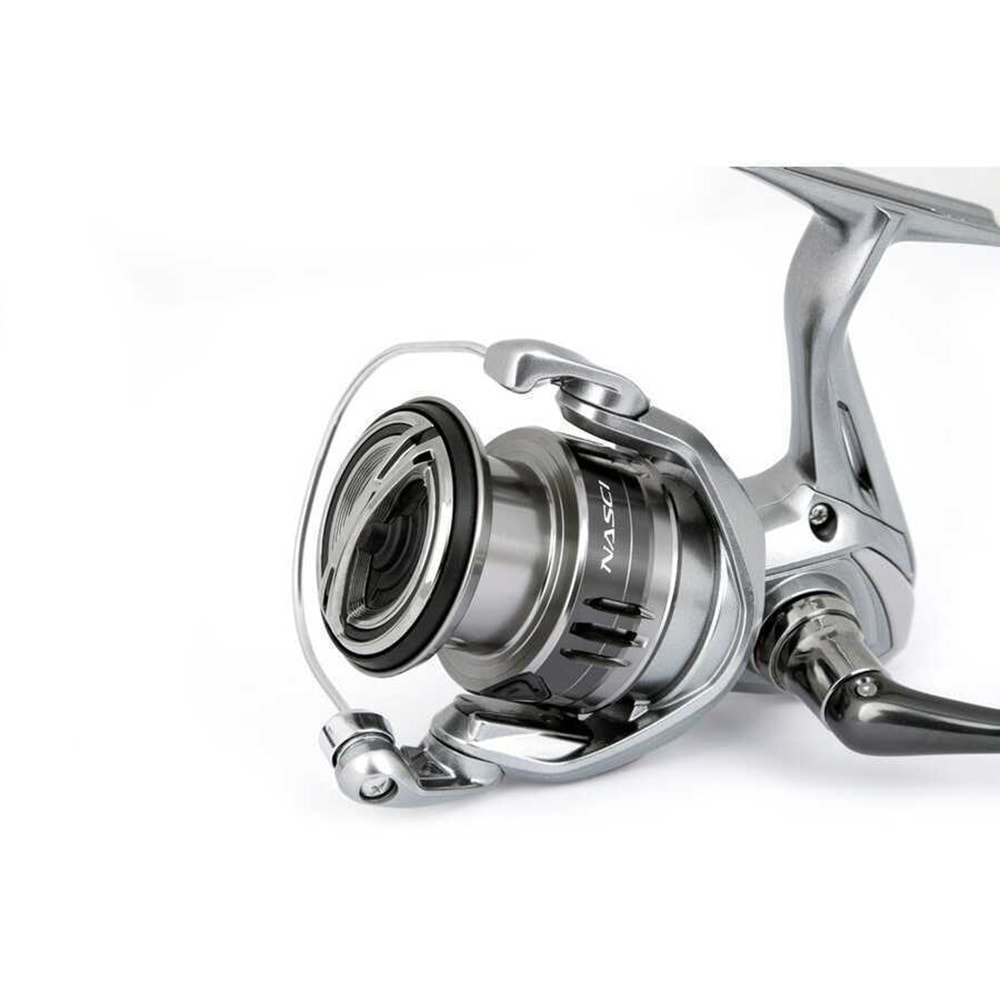 Shimano Nasci FD C3000 Spin Olta Makinesi