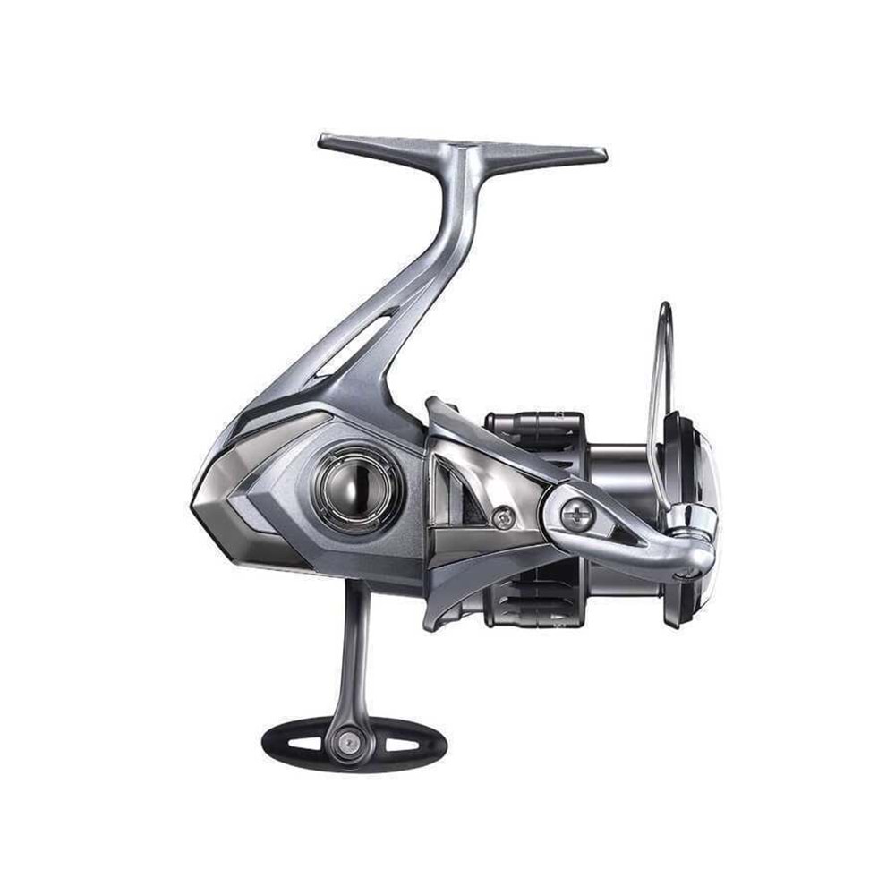 Shimano Nasci FD C3000 Spin Olta Makinesi