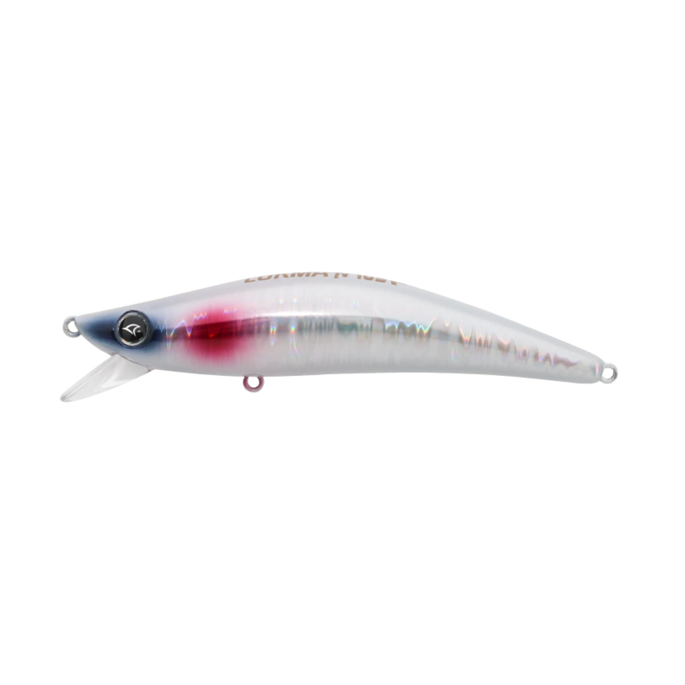 Hanfish Lokman 105F 10 Cm 15.5 Gr Maket Yem LL420 - Alyanak