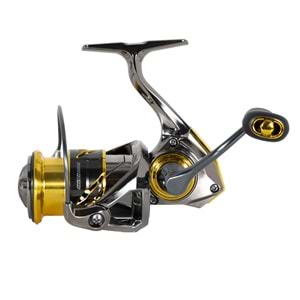 Ryuji Ares X 1000 S 5+1 BB Lrf Olta Makinesi