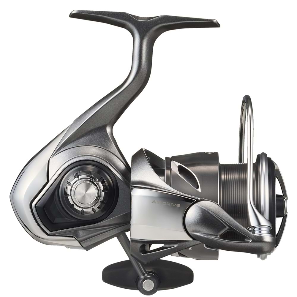 Daiwa Caldia 25 LT 4000 CXH Olta Makinesi