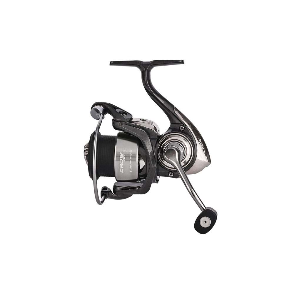 Fujin Crow 1000 S LRF Olta Makinesi