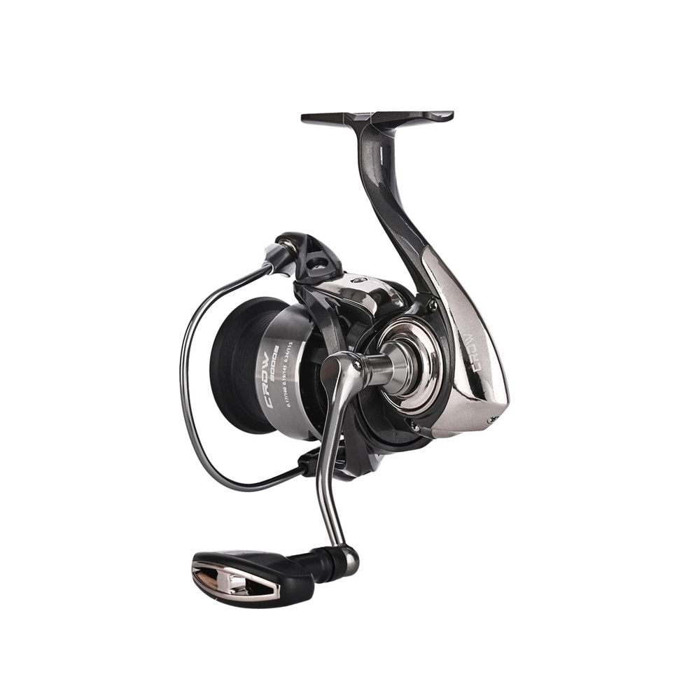 Fujin Crow 3000 S Spin Olta Makinesi