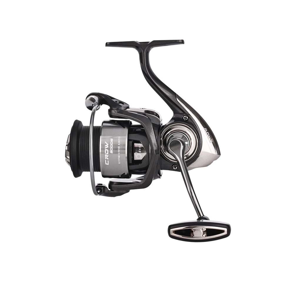 Fujin Crow 3000 S Spin Olta Makinesi