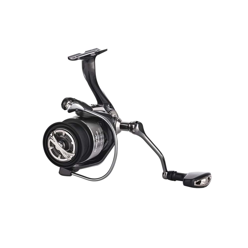 Fujin Crow 4000 Spin Olta Makinesi