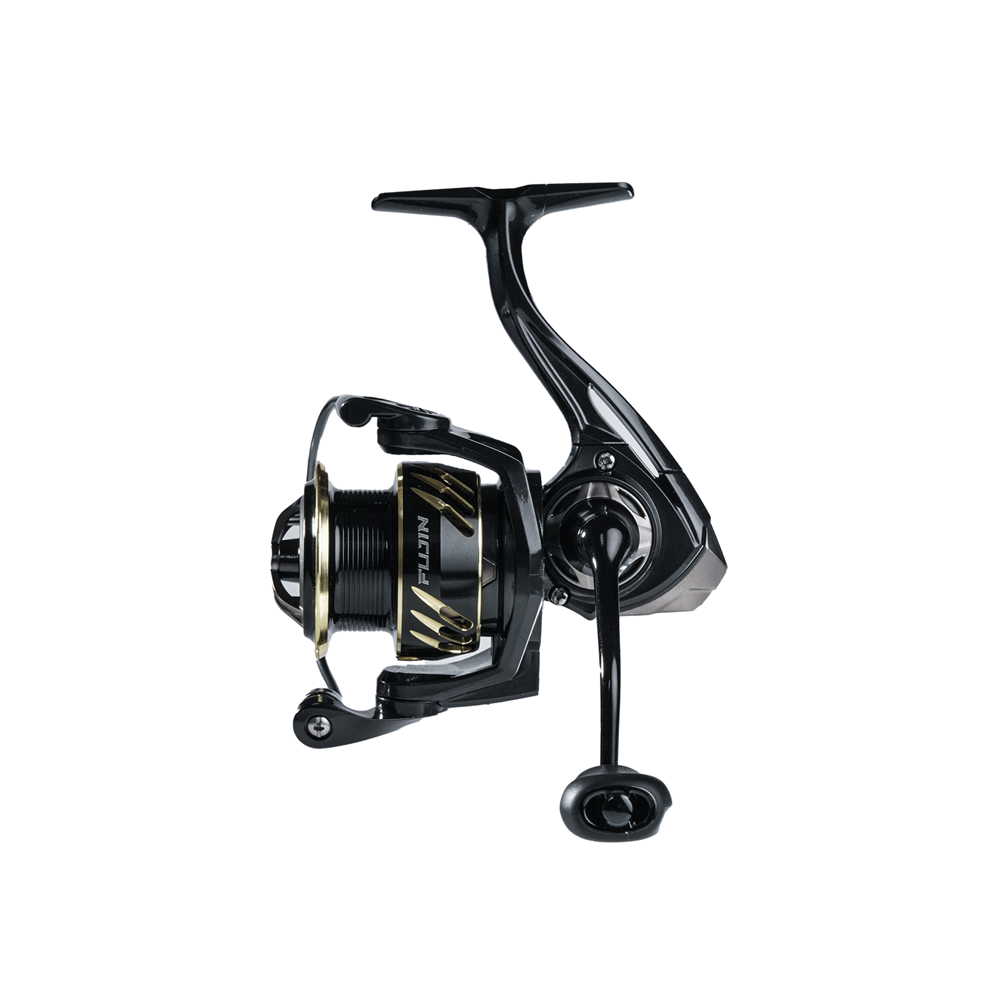 Fujin Sniper 1000 LRF Olta Makinesi