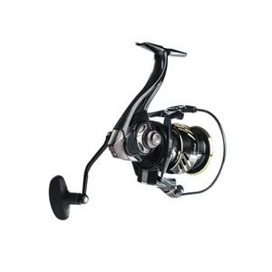 Fujin Sniper 3000 Spin Olta Makinesi