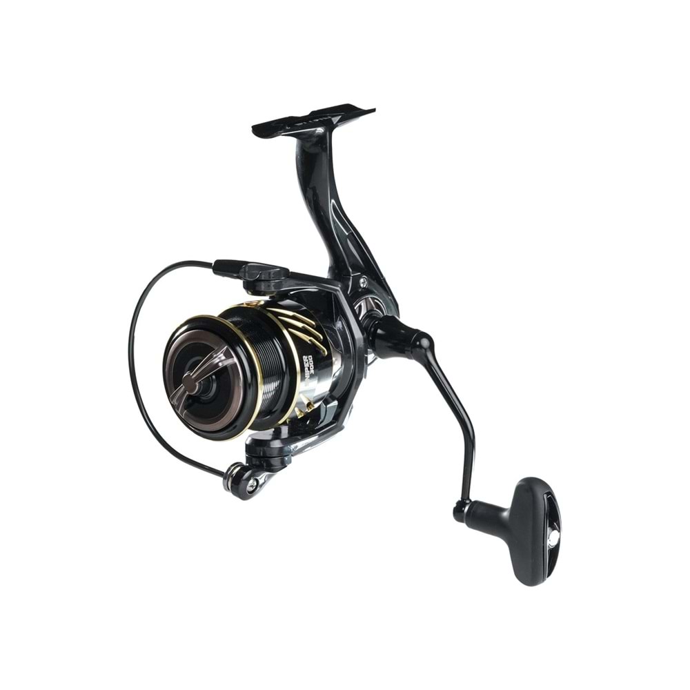 Fujin Sniper 3000 Spin Olta Makinesi