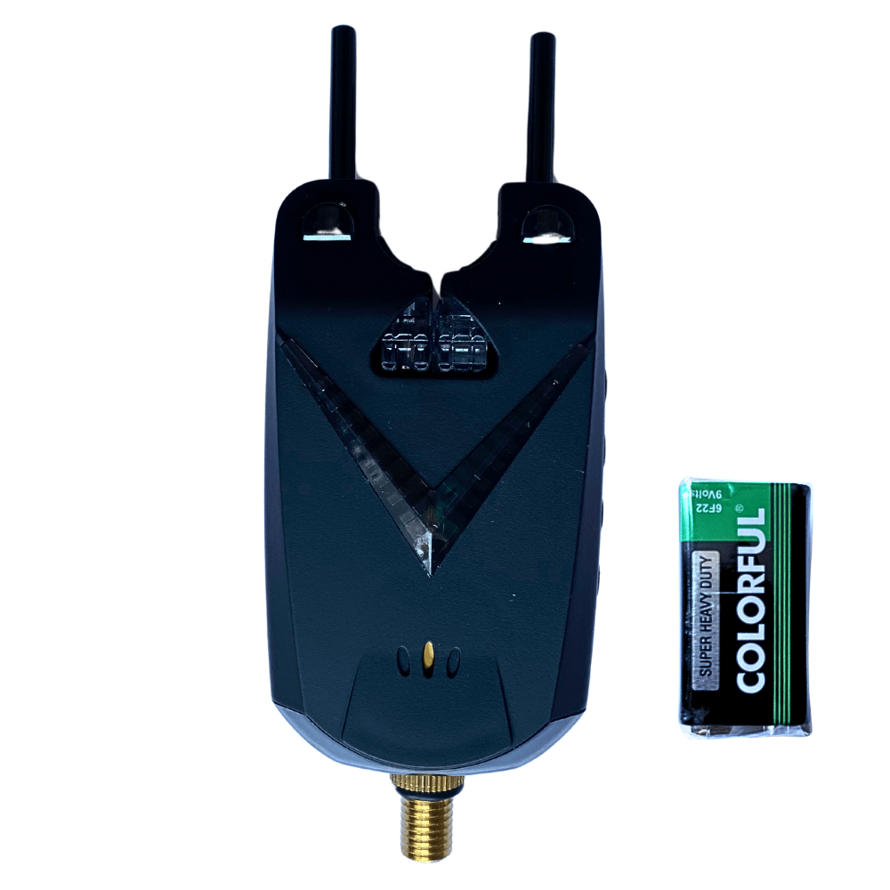 ICON-IC BT-40 JY-58 Bıte Alarm Yellow