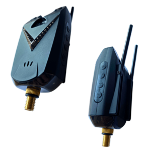 ICON-IC BT-40 JY-58 Bıte Alarm Yellow