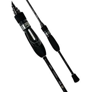 Fujin TheOne 228cm 05-8gr LRF Kamışı 762UL