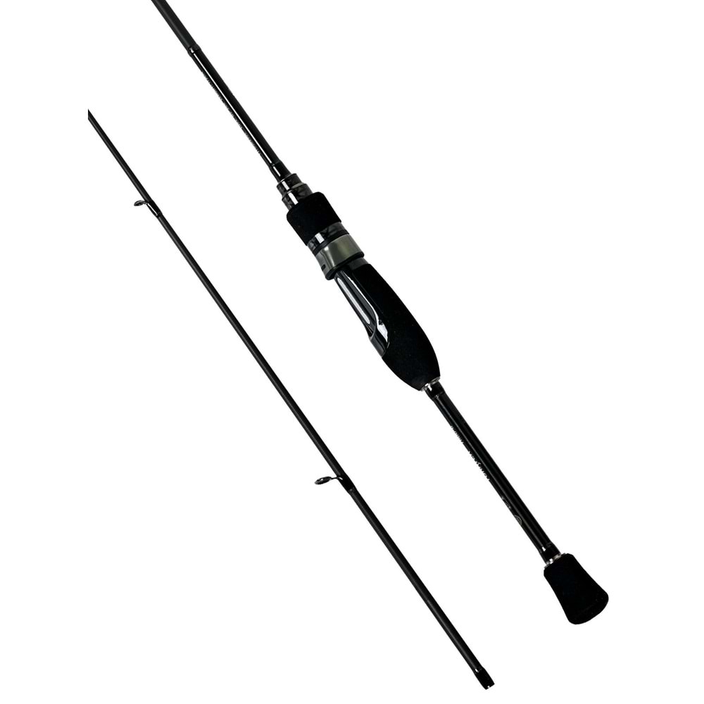 Fujin TheOne 228cm 05-8gr LRF Kamışı 762UL