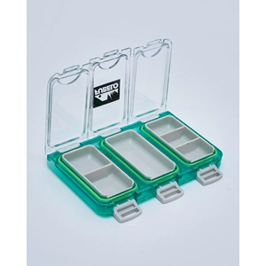 Fubelo Fubox Spare Yeşil