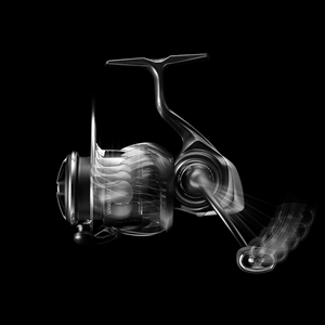 Daiwa Luvias 24 ST SF 1000 SP Lrf Olta Makinesi