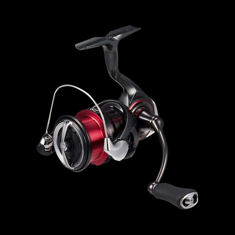 Daiwa Ballistic 25 Air LT 2000 Sp Lrf Olta Makinesi