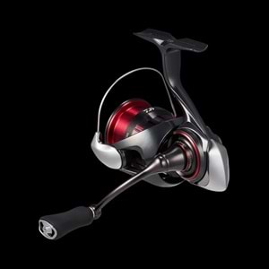 Daiwa Ballistic 25 Air LT 2000 Sp Lrf Olta Makinesi