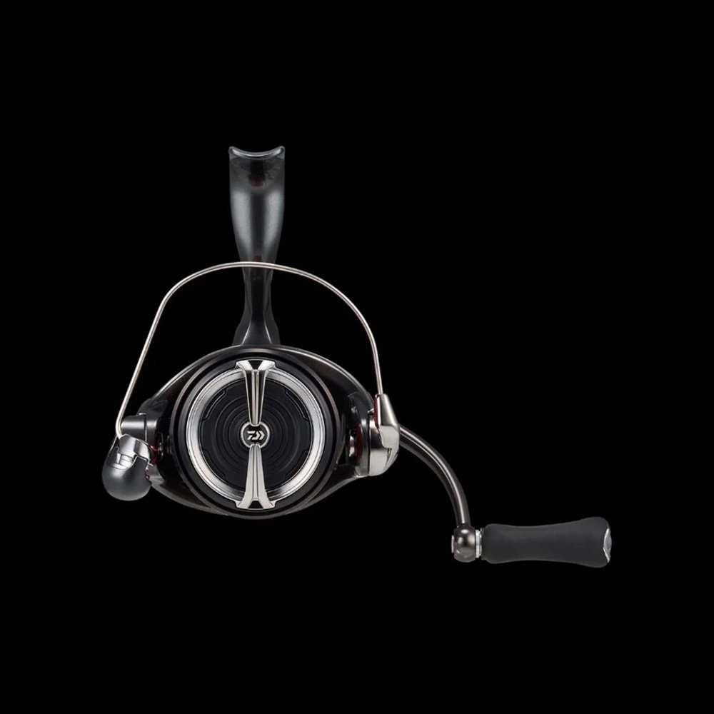 Daiwa Ballistic 25 Air LT 2000 Sp Lrf Olta Makinesi