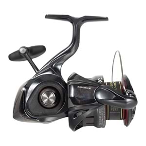 Daiwa Ballistic 25 Air LT 4000 Spin Olta Makinesi