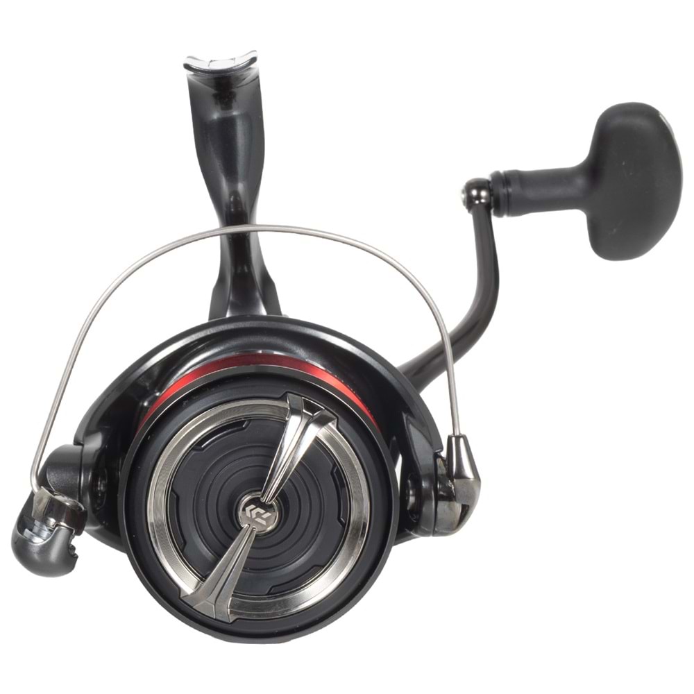 Daiwa Ballistic 25 Air LT 4000 Spin Olta Makinesi