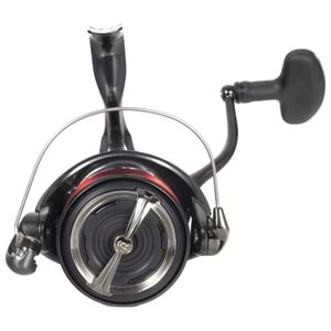 Daiwa Ballistic 25 Air LT 4000 Spin Olta Makinesi
