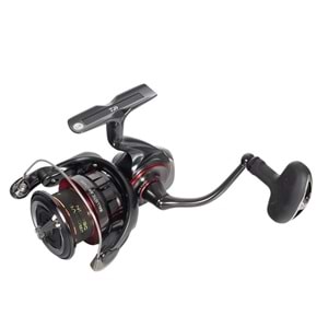 Daiwa Ballistic 25 Air LT 4000 Spin Olta Makinesi