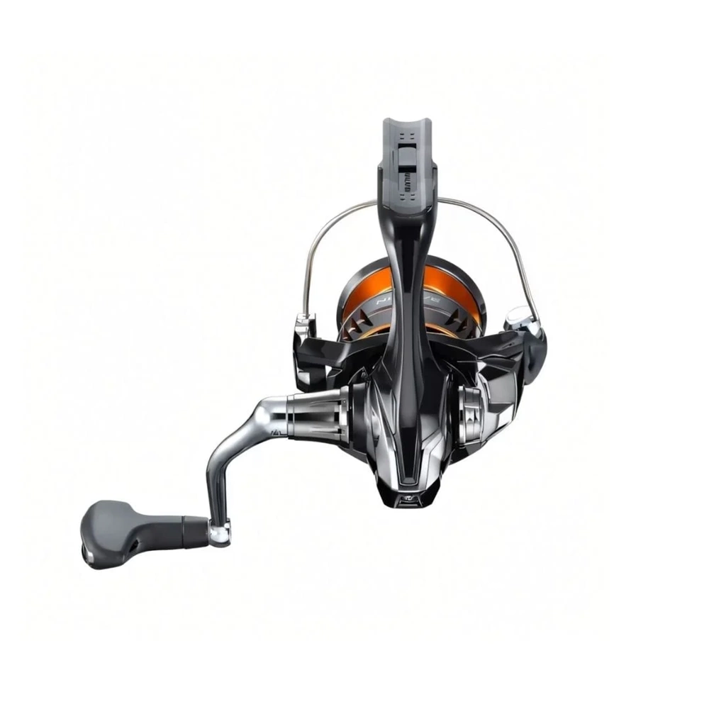 Shimano Nexave 4000 FJ Spin Olta Makinesi