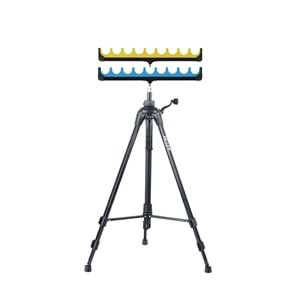 Effe Hg 284 Profosyonel Tripod Sarı