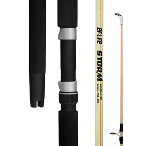 Effe Storm Bot Olta Kamışı 240 CM 150-300 GR