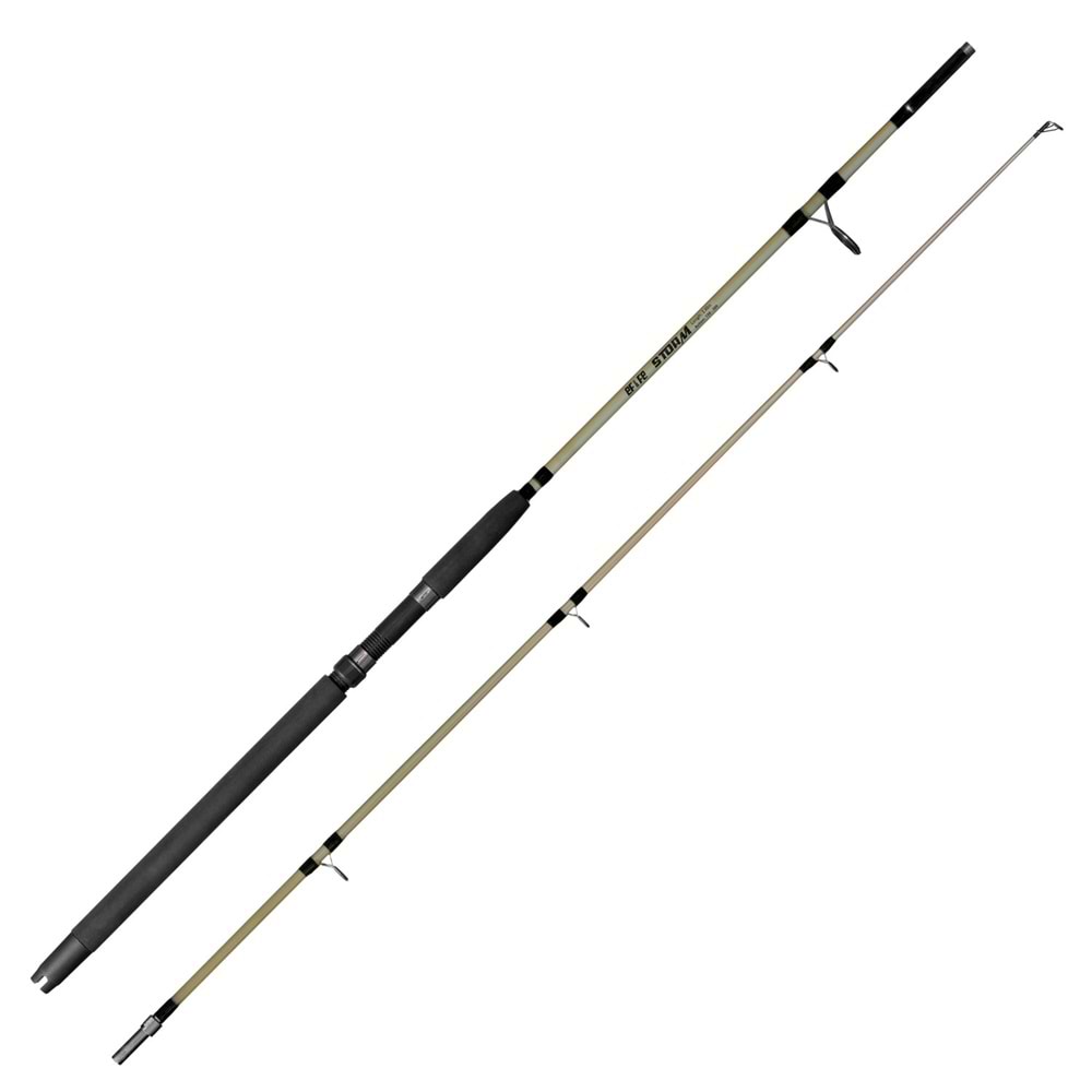 Effe Storm Bot Olta Kamışı 270 CM 150-300 GR