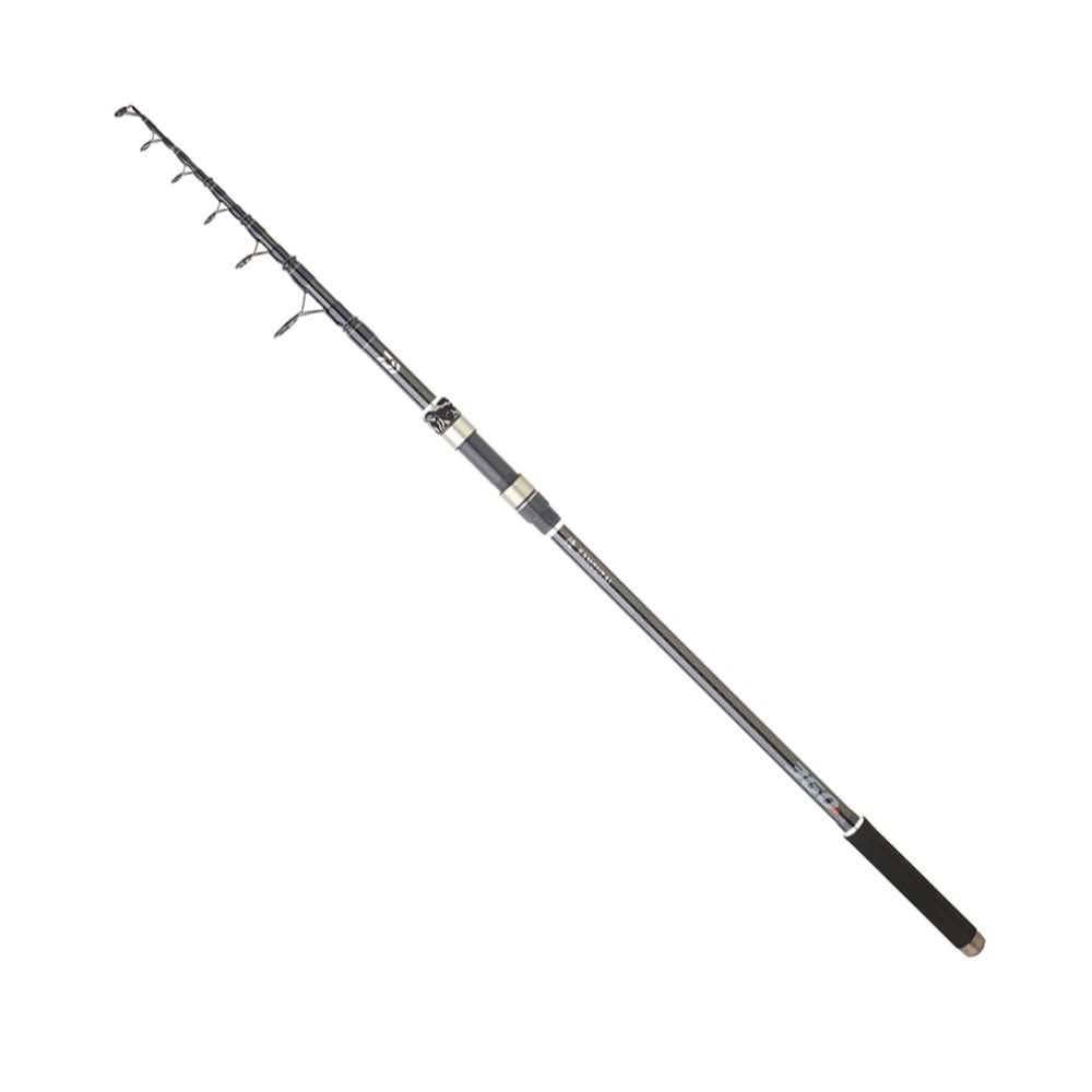 Daiwa Samurai CF 3.30 Cm 20-60 Gr Teleskopik Kamış