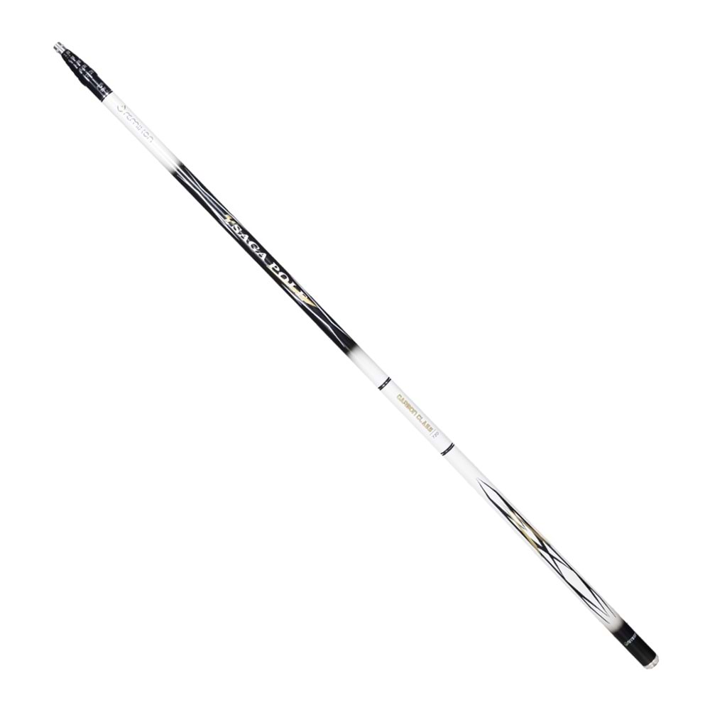 Remixon Saga 7.20 Cm Ayarlanabilir Karbon Göl Kamışı