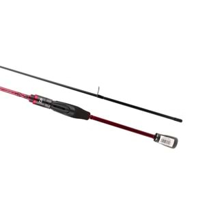 Daiwa Ninja Z 2.13 Cm 3-15 Gr 2 P Lrf Olta Kamışı